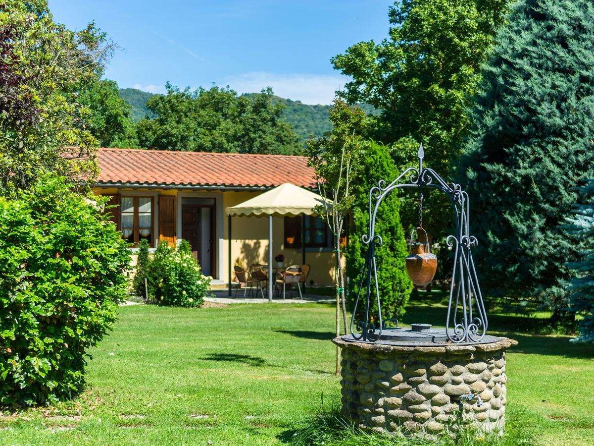 Belvilla By Oyo Agriturismo With Garden 카스티글리온플로렌티노 외부 사진